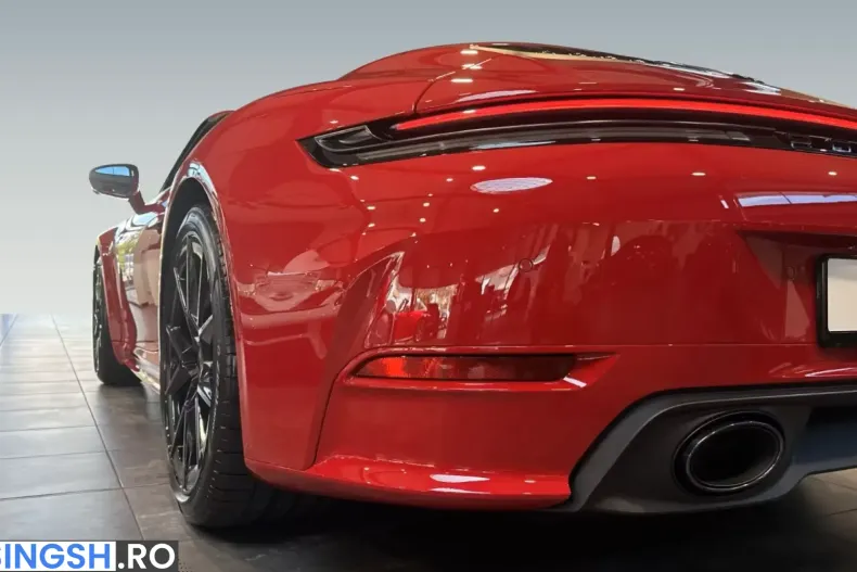 Porsche 992 din 2026 cu 51 km - oferta POR236514 - foto 14