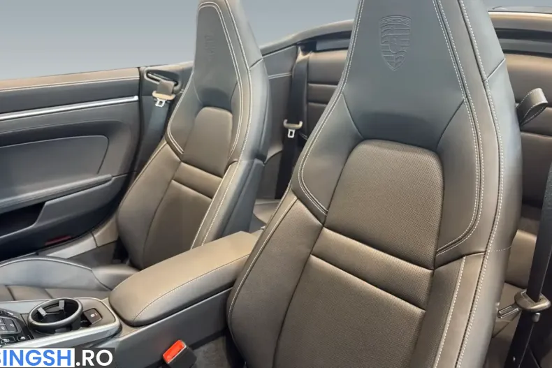 Porsche 992 din 2026 cu 51 km - oferta POR236514 - foto 18