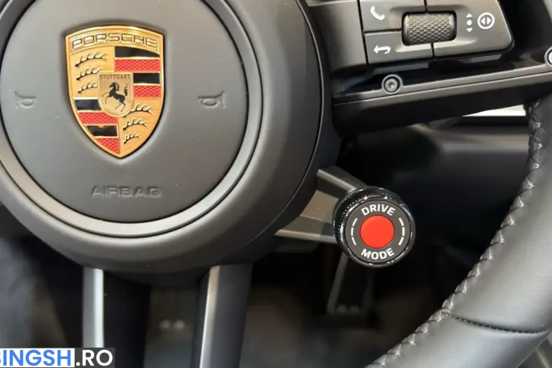 Porsche 992 din 2026 cu 51 km - oferta POR236514 - foto 21