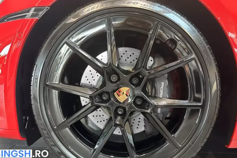 Porsche 992 din 2026 cu 51 km - oferta POR236514 - foto 25