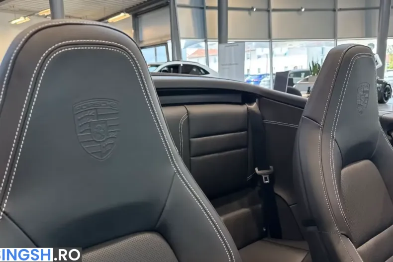 Porsche 992 din 2026 cu 51 km - oferta POR236514 - foto 26