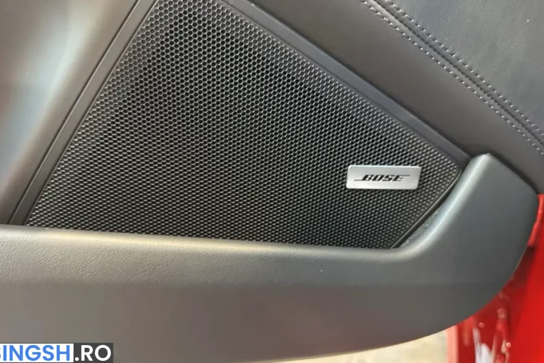 Porsche 992 din 2026 cu 51 km - oferta POR236514 - foto 27