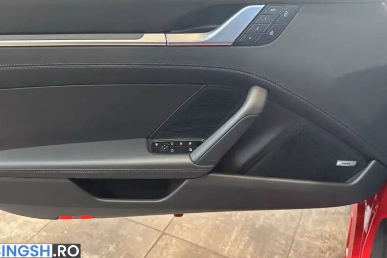 Porsche 992 din 2026 cu 51 km - oferta POR236514 - foto 28
