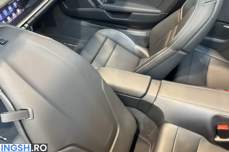 Porsche 992 din 2026 cu 51 km - oferta POR236514 - foto 33