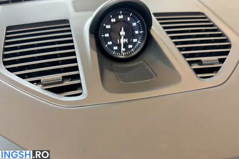Porsche 992 din 2026 cu 51 km - oferta POR236514 - foto 35