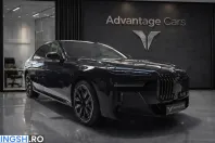 BMW 740 (Seria 7) din 2026 cu 4.100 km - oferta BMW236515 - foto 3