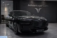 BMW 740 (Seria 7) din 2026 cu 4.100 km - oferta BMW236515 - foto 4
