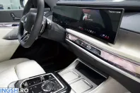 BMW 740 (Seria 7) din 2026 cu 4.100 km - oferta BMW236515 - foto 13