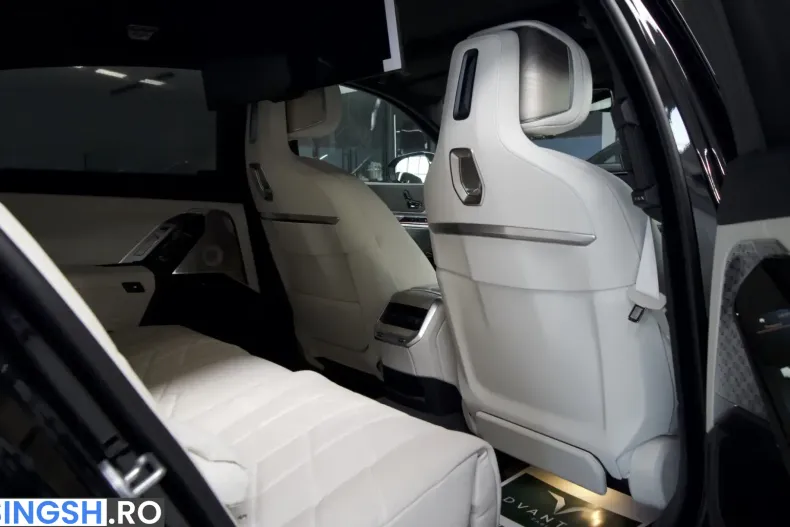 BMW 740 (Seria 7) din 2026 cu 4.100 km - oferta BMW236515 - foto 15