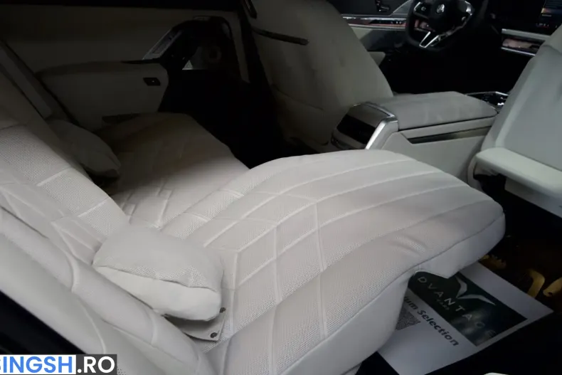 BMW 740 (Seria 7) din 2026 cu 4.100 km - oferta BMW236515 - foto 16
