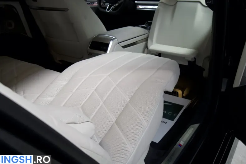 BMW 740 (Seria 7) din 2026 cu 4.100 km - oferta BMW236515 - foto 17