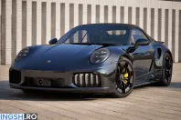 Porsche 911 din 2026 cu 51 km - oferta POR236516 - foto 1