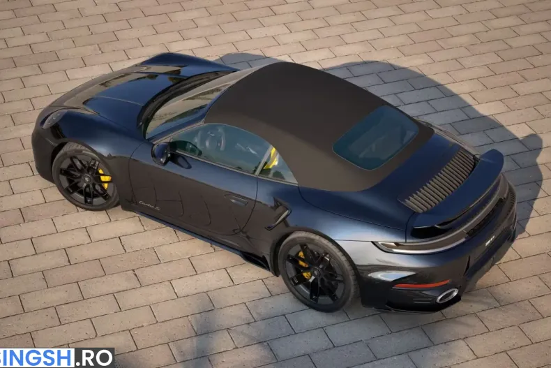 Porsche 911 din 2026 cu 51 km - oferta POR236516 - foto 4