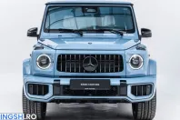 Mercedes-Benz G 63 AMG (Clasa G) din 2026 cu 51 km - oferta MER236517 - foto 2