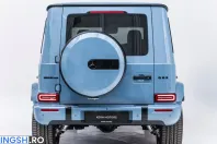 Mercedes-Benz G 63 AMG (Clasa G) din 2026 cu 51 km - oferta MER236517 - foto 3