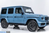 Mercedes-Benz G 63 AMG (Clasa G) din 2026 cu 51 km - oferta MER236517 - foto 4