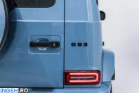 Mercedes-Benz G 63 AMG (Clasa G) din 2026 cu 51 km - oferta MER236517 - foto 6
