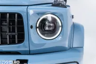 Mercedes-Benz G 63 AMG (Clasa G) din 2026 cu 51 km - oferta MER236517 - foto 7