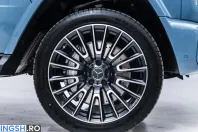 Mercedes-Benz G 63 AMG (Clasa G) din 2026 cu 51 km - oferta MER236517 - foto 8