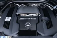 Mercedes-Benz G 63 AMG (Clasa G) din 2026 cu 51 km - oferta MER236517 - foto 11