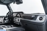 Mercedes-Benz G 63 AMG (Clasa G) din 2026 cu 51 km - oferta MER236517 - foto 15