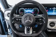 Mercedes-Benz G 63 AMG (Clasa G) din 2026 cu 51 km - oferta MER236517 - foto 16
