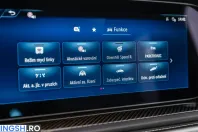 Mercedes-Benz G 63 AMG (Clasa G) din 2026 cu 51 km - oferta MER236517 - foto 21