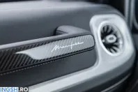 Mercedes-Benz G 63 AMG (Clasa G) din 2026 cu 51 km - oferta MER236517 - foto 24