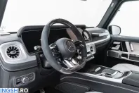Mercedes-Benz G 63 AMG (Clasa G) din 2026 cu 51 km - oferta MER236517 - foto 26