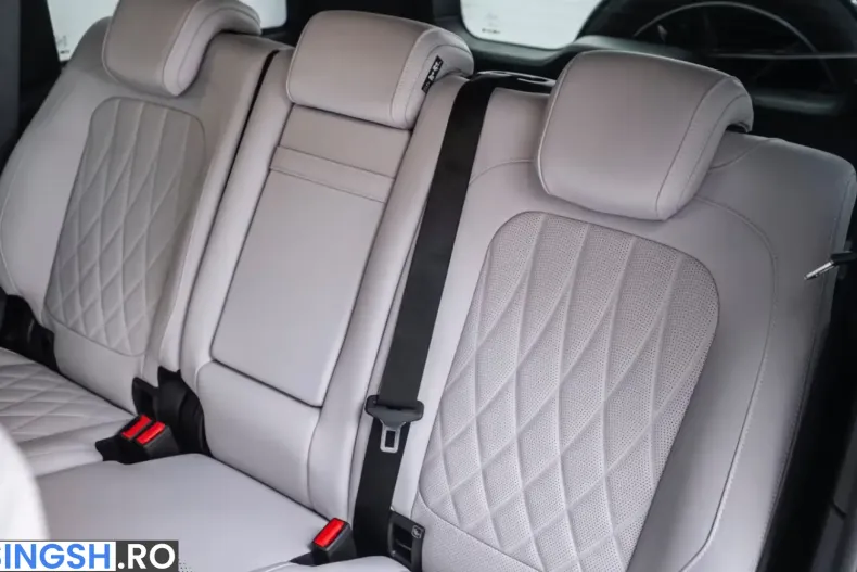 Mercedes-Benz G 63 AMG (Clasa G) din 2026 cu 51 km - oferta MER236517 - foto 27