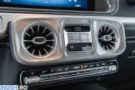 Mercedes-Benz G 63 AMG (Clasa G) din 2026 cu 51 km - oferta MER236517 - foto 31