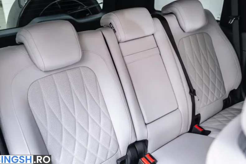 Mercedes-Benz G 63 AMG (Clasa G) din 2026 cu 51 km - oferta MER236517 - foto 32