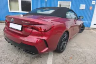 BMW M440 (Seria 4) din 2025 cu 6.500 km - oferta BMW236518 - foto 5
