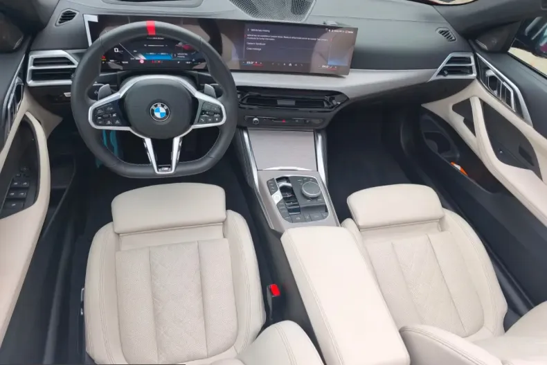 BMW M440 (Seria 4) din 2025 cu 6.500 km - oferta BMW236518 - foto 6