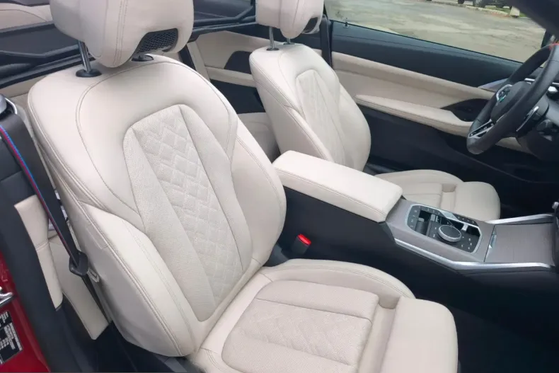 BMW M440 (Seria 4) din 2025 cu 6.500 km - oferta BMW236518 - foto 8