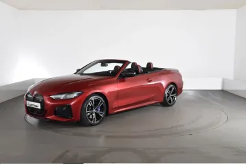 BMW M440 din 2025 - oferta BMW236519