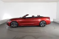 BMW M440 (Seria 4) din 2025 cu 13.008 km - oferta BMW236519 - foto 3