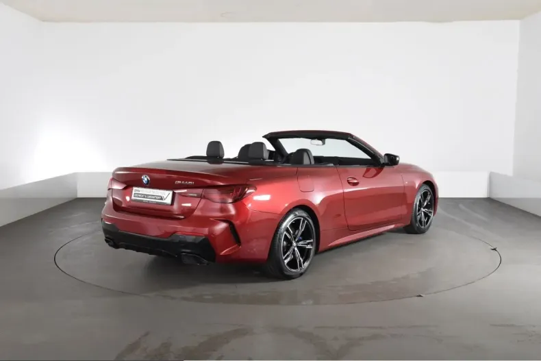 BMW M440 (Seria 4) din 2025 cu 13.008 km - oferta BMW236519 - foto 4