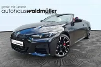 BMW M440 (Seria 4) din 2024 cu 11.640 km - oferta BMW236520 - foto 1