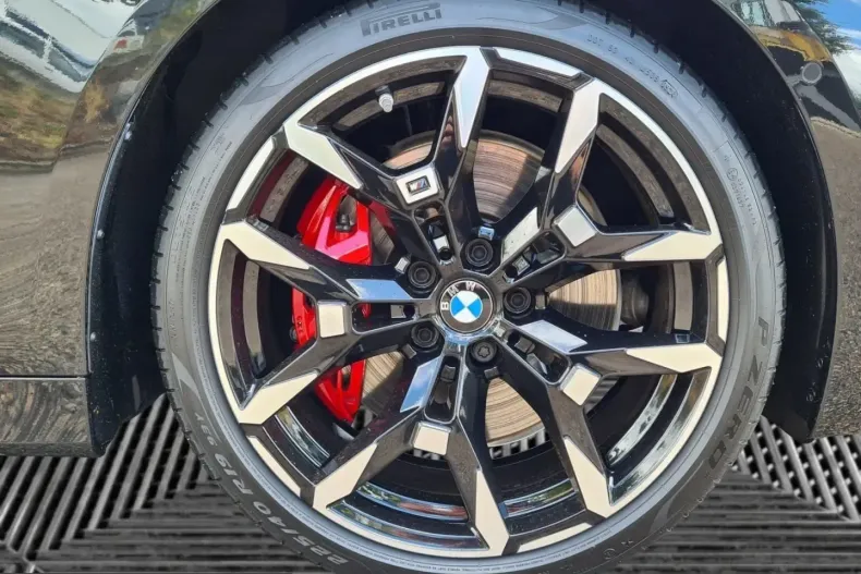BMW M440 (Seria 4) din 2024 cu 11.640 km - oferta BMW236520 - foto 3
