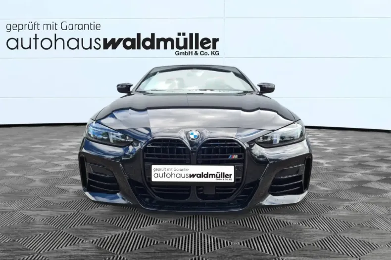 BMW M440 (Seria 4) din 2024 cu 11.640 km - oferta BMW236520 - foto 6