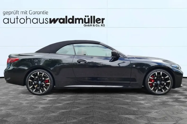 BMW M440 (Seria 4) din 2024 cu 11.640 km - oferta BMW236520 - foto 8