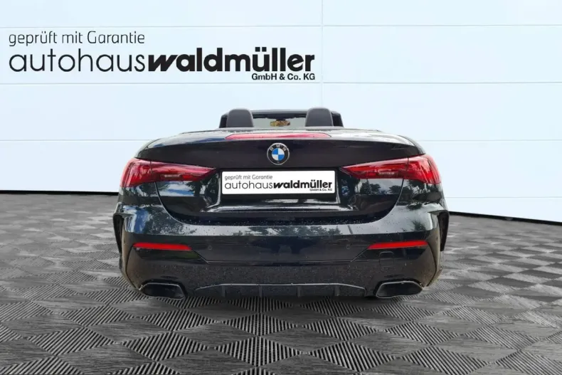 BMW M440 (Seria 4) din 2024 cu 11.640 km - oferta BMW236520 - foto 9