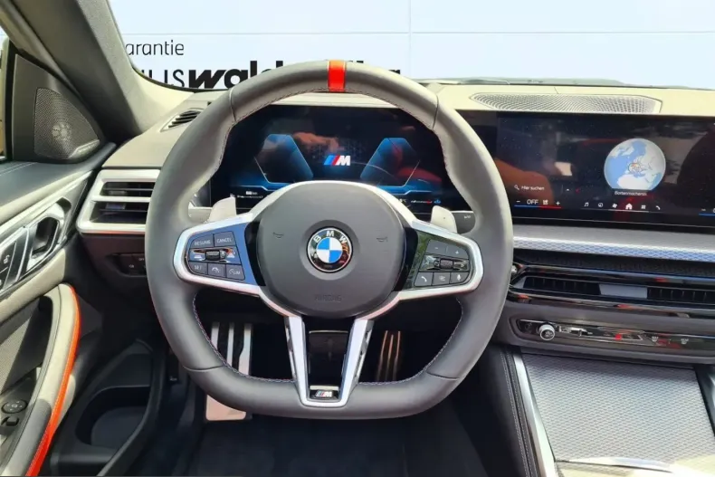 BMW M440 (Seria 4) din 2024 cu 11.640 km - oferta BMW236520 - foto 10