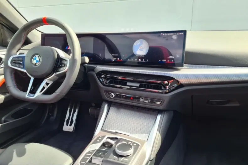 BMW M440 (Seria 4) din 2024 cu 11.640 km - oferta BMW236520 - foto 11