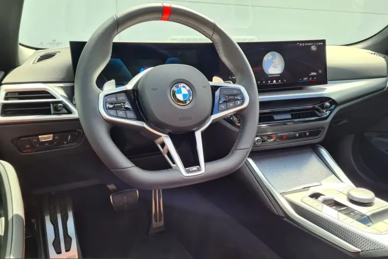 BMW M440 (Seria 4) din 2024 cu 11.640 km - oferta BMW236520 - foto 12