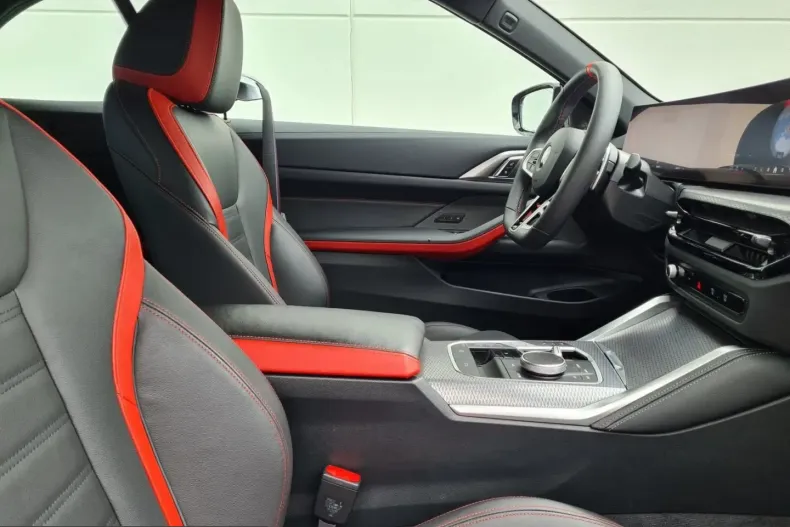 BMW M440 (Seria 4) din 2024 cu 11.640 km - oferta BMW236520 - foto 13