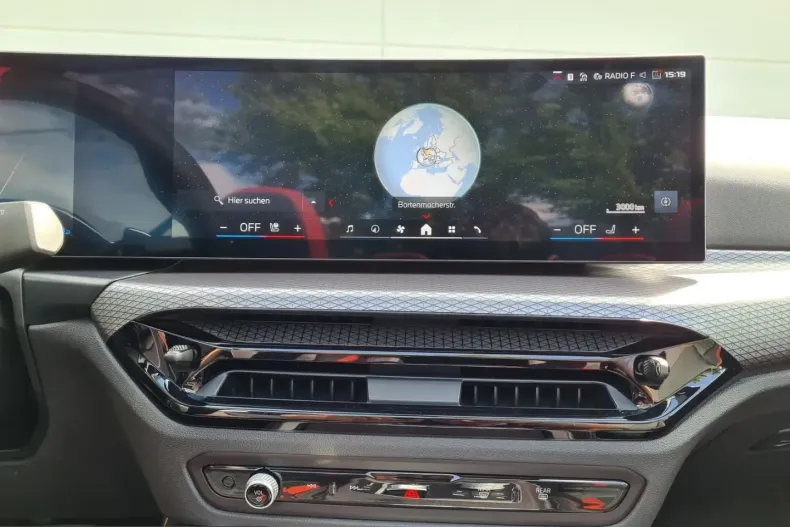 BMW M440 (Seria 4) din 2024 cu 11.640 km - oferta BMW236520 - foto 15