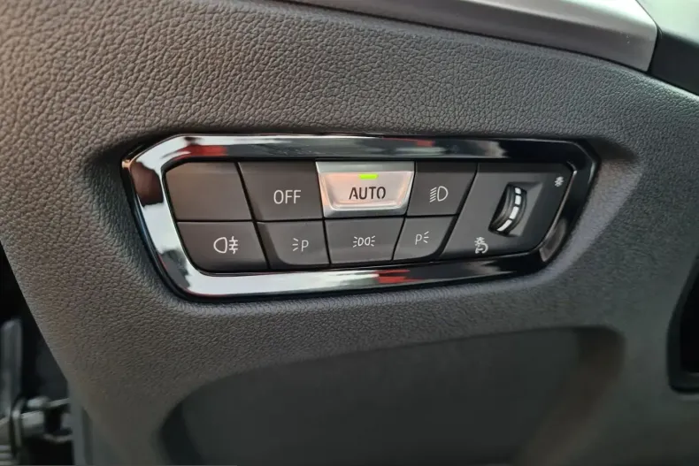 BMW M440 (Seria 4) din 2024 cu 11.640 km - oferta BMW236520 - foto 22