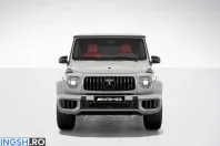 Mercedes-Benz G 63 AMG (Clasa G) din 2026 cu 51 km - oferta MER236521 - foto 2